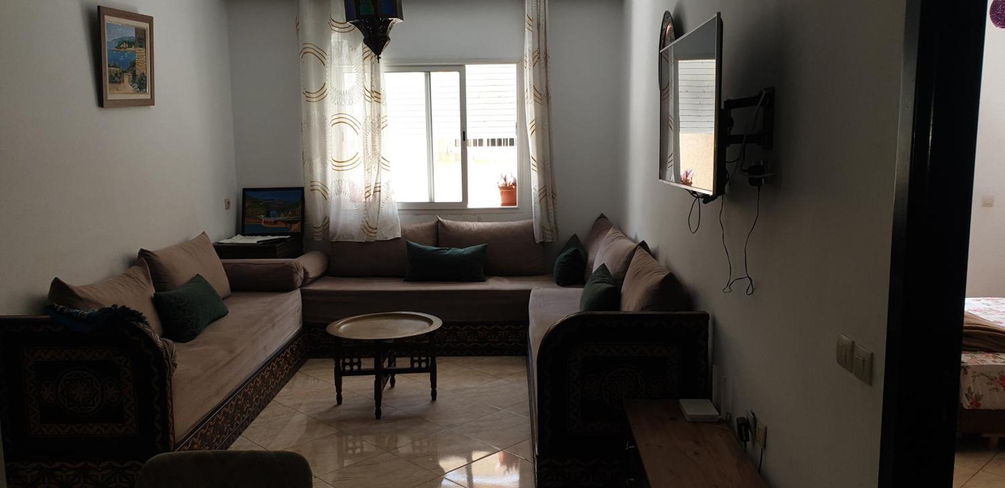 Residence Jawharat Mogador Essaouira Exterior photo