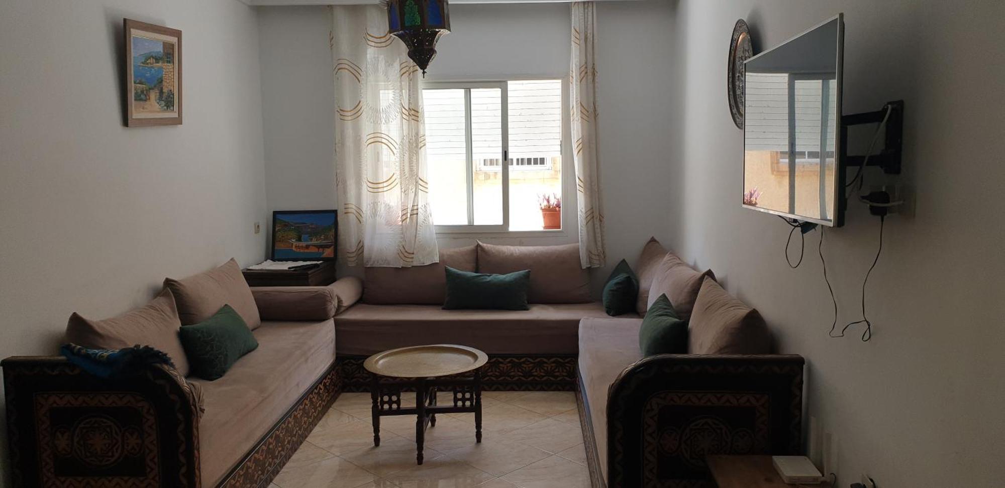 Residence Jawharat Mogador Essaouira Exterior photo
