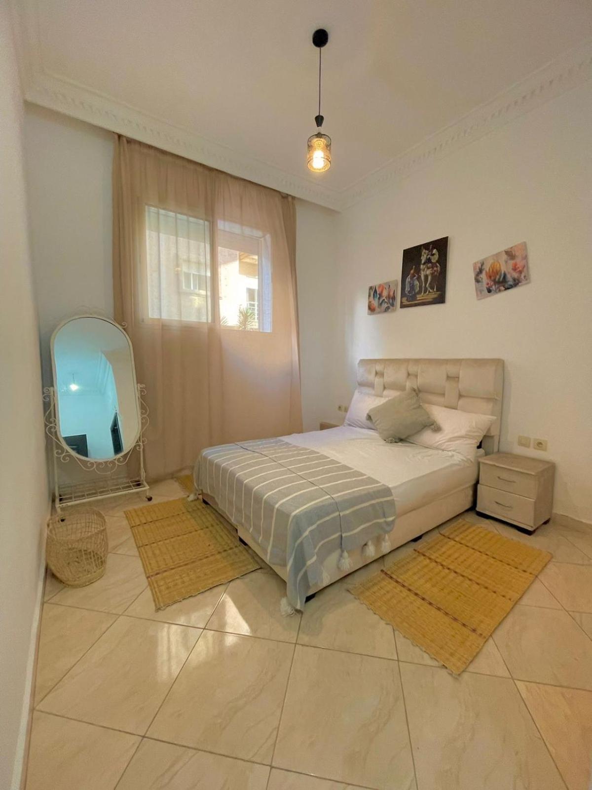 Residence Jawharat Mogador Essaouira Exterior photo