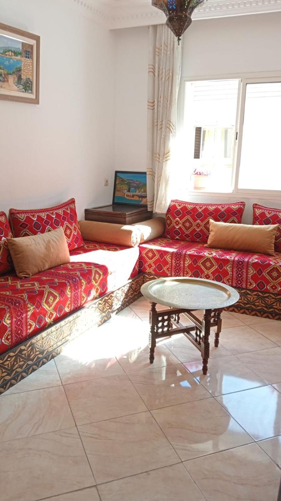 Residence Jawharat Mogador Essaouira Exterior photo